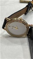 Montre Zenith Femme in Or BRS826084 - BRS826084